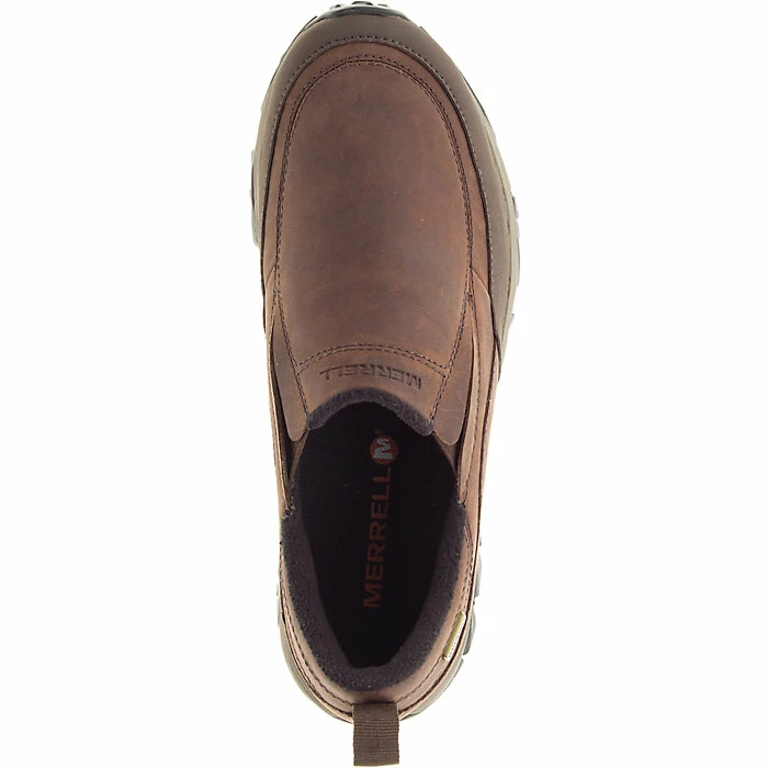 Merrell Women's Coldpack Ice+ Moc Waterproof Shoe 4 Merrell Women's Coldpack Ice+ Moc Waterproof Shoe - Image 2