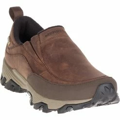 Merrell Women's Coldpack Ice+ Moc Waterproof Shoe