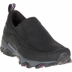 Merrell Women's Coldpack Ice+ Moc Waterproof Shoe 25 Merrell Women's Coldpack Ice+ Moc Waterproof Shoe -Merrell Sales Store 10346743x1012905 zm