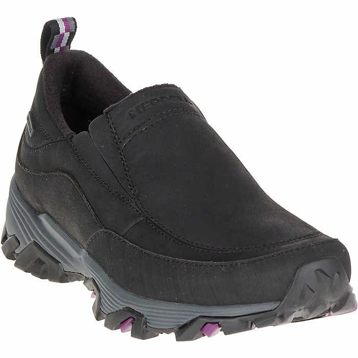Merrell Women's Coldpack Ice+ Moc Waterproof Shoe 14 Merrell Women's Coldpack Ice+ Moc Waterproof Shoe - Image 12