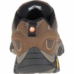 Merrell Men's MOAB 2 Gore-Tex Shoe -Merrell Sales Store 10346765x1011597 vBack