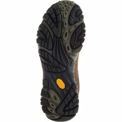 Merrell Men's MOAB 2 Gore-Tex Shoe -Merrell Sales Store 10346765x1011597 vBottom