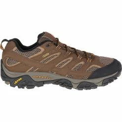 Merrell Men's MOAB 2 Gore-Tex Shoe -Merrell Sales Store 10346765x1011597 vSide