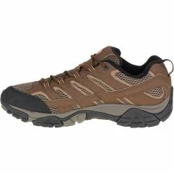 Merrell Men's MOAB 2 Gore-Tex Shoe -Merrell Sales Store 10346765x1011597 vSide 1