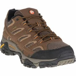 Merrell Men's MOAB 2 Gore-Tex Shoe -Merrell Sales Store 10346765x1011597 zm