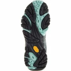 Merrell Women's MOAB 2 Gore-Tex Shoe -Merrell Sales Store 10346766x1062234 vBottom