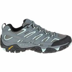 Merrell Women's MOAB 2 Gore-Tex Shoe -Merrell Sales Store 10346766x1062234 vSide