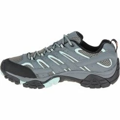 Merrell Women's MOAB 2 Gore-Tex Shoe -Merrell Sales Store 10346766x1062234 vSide 1