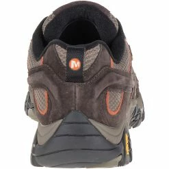 Merrell Men's MOAB 2 Waterproof Shoe 18 Merrell Men's MOAB 2 Waterproof Shoe -Merrell Sales Store 10346767x1012419 vBack