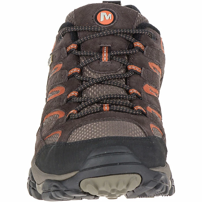 Merrell Men's MOAB 2 Waterproof Shoe 5 Merrell Men's MOAB 2 Waterproof Shoe - Image 3