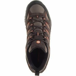 Merrell Men's MOAB 2 Waterproof Shoe 16 Merrell Men's MOAB 2 Waterproof Shoe -Merrell Sales Store 10346767x1012419 vTop