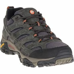 Merrell Men's MOAB 2 Waterproof Shoe 20 Merrell Men's MOAB 2 Waterproof Shoe -Merrell Sales Store 10346767x1028515 zm