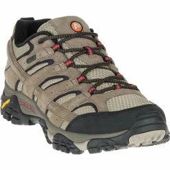 Merrell Men's MOAB 2 Waterproof Shoe 19 Merrell Men's MOAB 2 Waterproof Shoe -Merrell Sales Store 10346767x1043516 zm