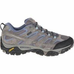 Merrell Women's MOAB 2 Waterproof Shoe -Merrell Sales Store 10346768x1011840 vSide