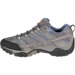Merrell Women's MOAB 2 Waterproof Shoe -Merrell Sales Store 10346768x1011840 vSide 1