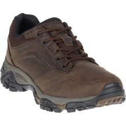 Merrell Men's Moab Adventure Lace Shoe -Merrell Sales Store 10346769x1038356 zm