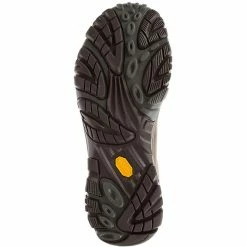 Merrell Men's Moab Adventure Lace Shoe -Merrell Sales Store 10346769x1051340 vAlt image 3