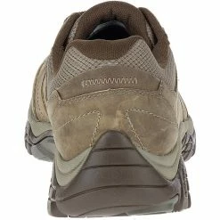 Merrell Men's Moab Adventure Lace Shoe -Merrell Sales Store 10346769x1051340 vAlt image 4