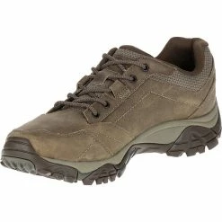 Merrell Men's Moab Adventure Lace Shoe -Merrell Sales Store 10346769x1051340 vAngled
