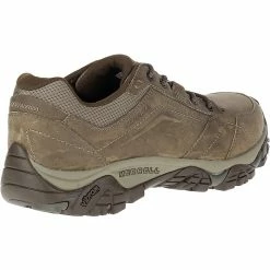 Merrell Men's Moab Adventure Lace Shoe -Merrell Sales Store 10346769x1051340 vBack 1