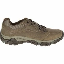 Merrell Men's Moab Adventure Lace Shoe -Merrell Sales Store 10346769x1051340 vSide
