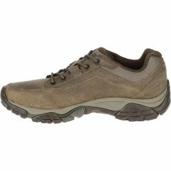 Merrell Men's Moab Adventure Lace Shoe -Merrell Sales Store 10346769x1051340 vSide 1