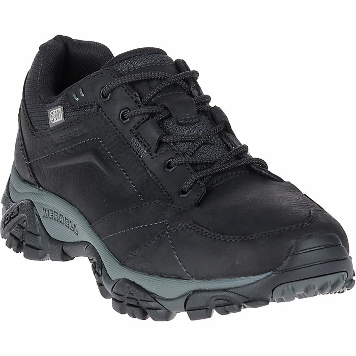 Merrell Men's Moab Adventure Lace Waterproof Shoe 15 Merrell Men's Moab Adventure Lace Waterproof Shoe - Image 13