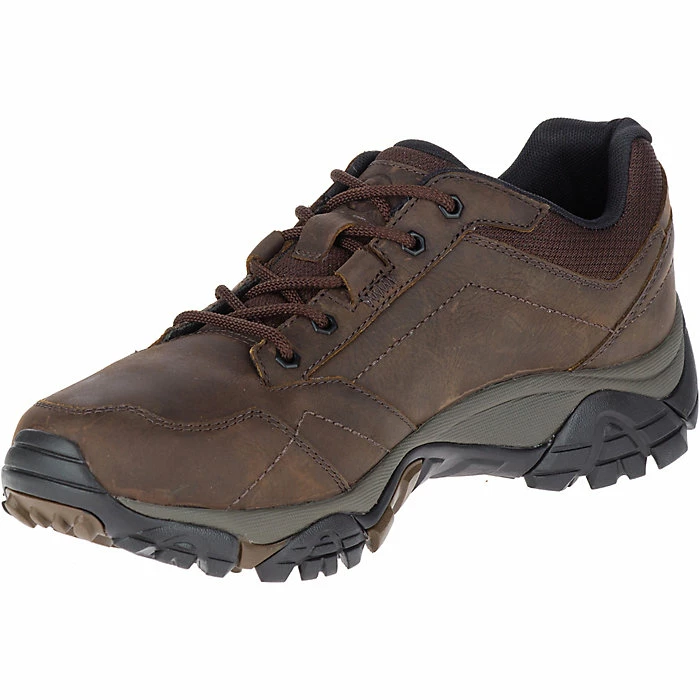 Merrell Men's Moab Adventure Lace Waterproof Shoe 7 Merrell Men's Moab Adventure Lace Waterproof Shoe - Image 5
