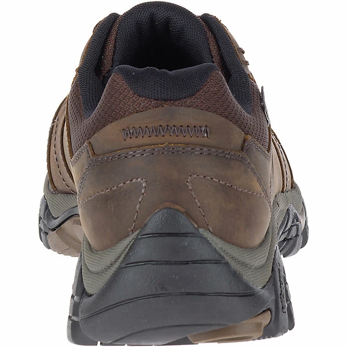 Merrell Men's Moab Adventure Lace Waterproof Shoe 4 Merrell Men's Moab Adventure Lace Waterproof Shoe - Image 2