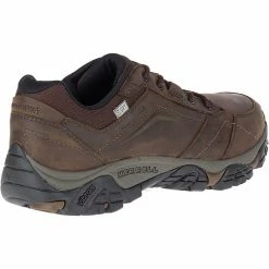 Merrell Men's Moab Adventure Lace Waterproof Shoe 22 Merrell Men's Moab Adventure Lace Waterproof Shoe -Merrell Sales Store 10346770x1038356 vBack 1