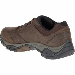 Merrell Men's Moab Adventure Lace Waterproof Shoe 21 Merrell Men's Moab Adventure Lace Waterproof Shoe -Merrell Sales Store 10346770x1038356 vBack 2