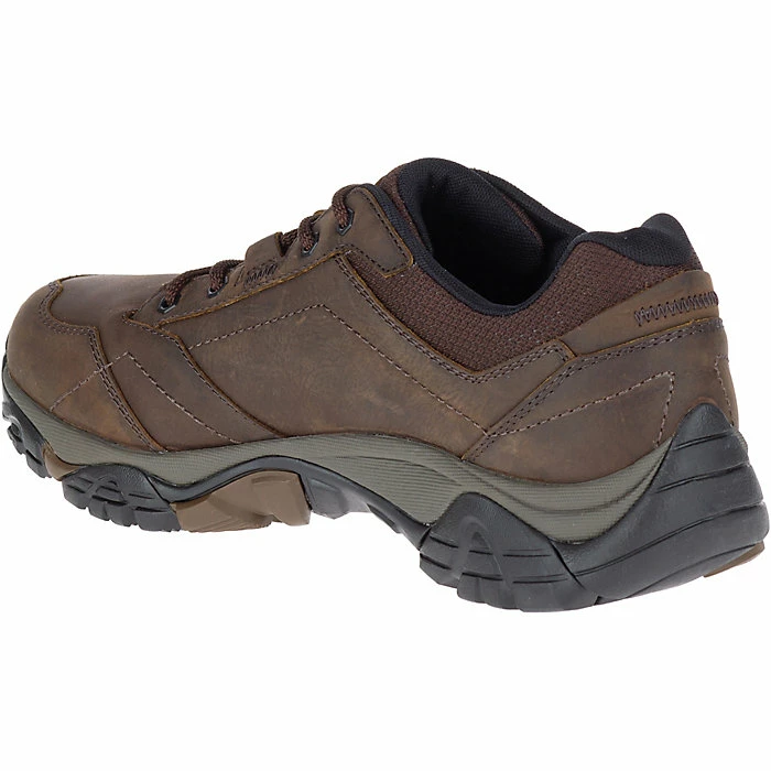 Merrell Men's Moab Adventure Lace Waterproof Shoe 8 Merrell Men's Moab Adventure Lace Waterproof Shoe - Image 6