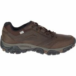 Merrell Men's Moab Adventure Lace Waterproof Shoe 18 Merrell Men's Moab Adventure Lace Waterproof Shoe -Merrell Sales Store 10346770x1038356 vSide