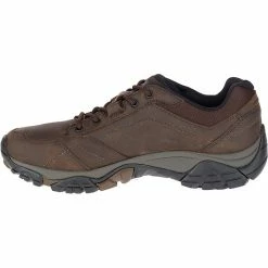 Merrell Men's Moab Adventure Lace Waterproof Shoe 24 Merrell Men's Moab Adventure Lace Waterproof Shoe -Merrell Sales Store 10346770x1038356 vSide 1