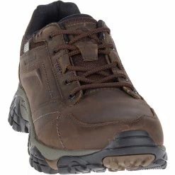 Merrell Men's Moab Adventure Lace Waterproof Shoe 23 Merrell Men's Moab Adventure Lace Waterproof Shoe -Merrell Sales Store 10346770x1038356 vWhack