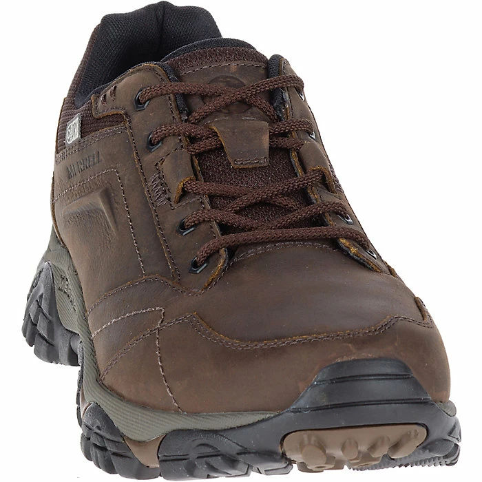 Merrell Men's Moab Adventure Lace Waterproof Shoe 10 Merrell Men's Moab Adventure Lace Waterproof Shoe - Image 8