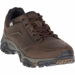 Merrell Men's Moab Adventure Lace Waterproof Shoe 29 Merrell Men's Moab Adventure Lace Waterproof Shoe -Merrell Sales Store 10346770x1165651 zm