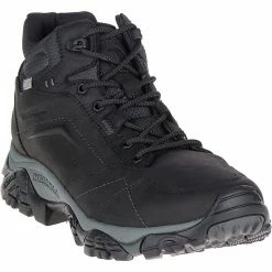 Merrell Men's Moab Adventure Mid Waterproof Boot -Merrell Sales Store 10346771x1012905 zm