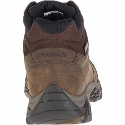 Merrell Men's Moab Adventure Mid Waterproof Boot -Merrell Sales Store 10346771x1038356 vBack