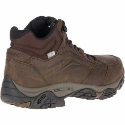 Merrell Men's Moab Adventure Mid Waterproof Boot -Merrell Sales Store 10346771x1038356 vBack 1
