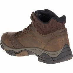 Merrell Men's Moab Adventure Mid Waterproof Boot -Merrell Sales Store 10346771x1038356 vBack 2