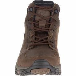 Merrell Men's Moab Adventure Mid Waterproof Boot -Merrell Sales Store 10346771x1038356 vFront