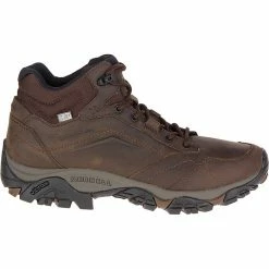 Merrell Men's Moab Adventure Mid Waterproof Boot -Merrell Sales Store 10346771x1038356 vSide