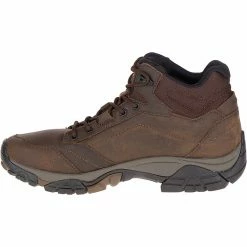 Merrell Men's Moab Adventure Mid Waterproof Boot -Merrell Sales Store 10346771x1038356 vSide 1