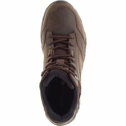 Merrell Men's Moab Adventure Mid Waterproof Boot -Merrell Sales Store 10346771x1038356 vTop