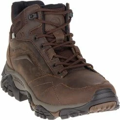 Merrell Men's Moab Adventure Mid Waterproof Boot