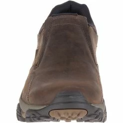 Merrell Men's Moab Adventure Moc Shoe -Merrell Sales Store 10346772x1038356 vAlt image 1