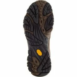 Merrell Men's Moab Adventure Moc Shoe -Merrell Sales Store 10346772x1038356 vAlt image 2