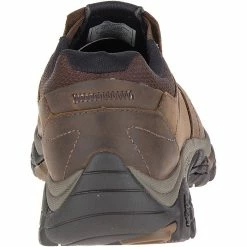Merrell Men's Moab Adventure Moc Shoe -Merrell Sales Store 10346772x1038356 vAlt image 3
