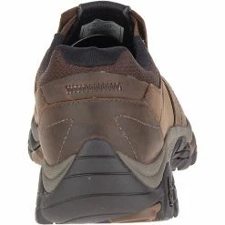 Merrell Men's Moab Adventure Moc Shoe -Merrell Sales Store 10346772x1038356 vBack